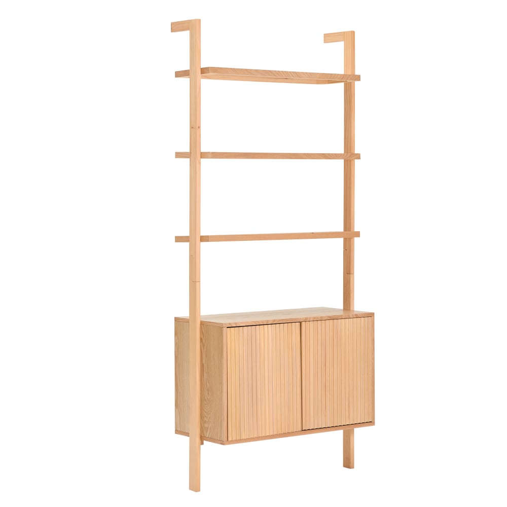 Etagère bibliothèque