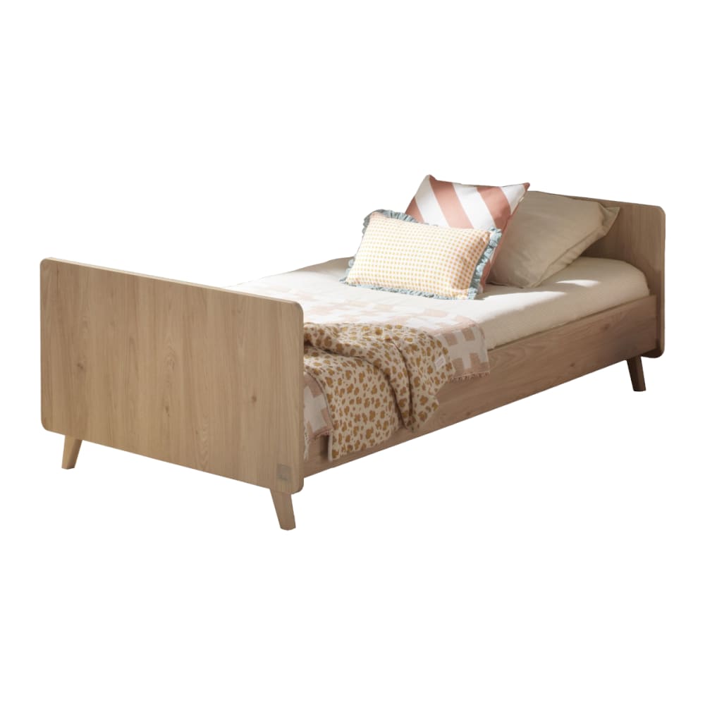 Lit junior 90x190 avec