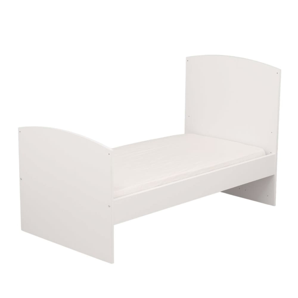 Mitwachsendes Babybett 70 x 140 – Little Big Bed - Maisons Du