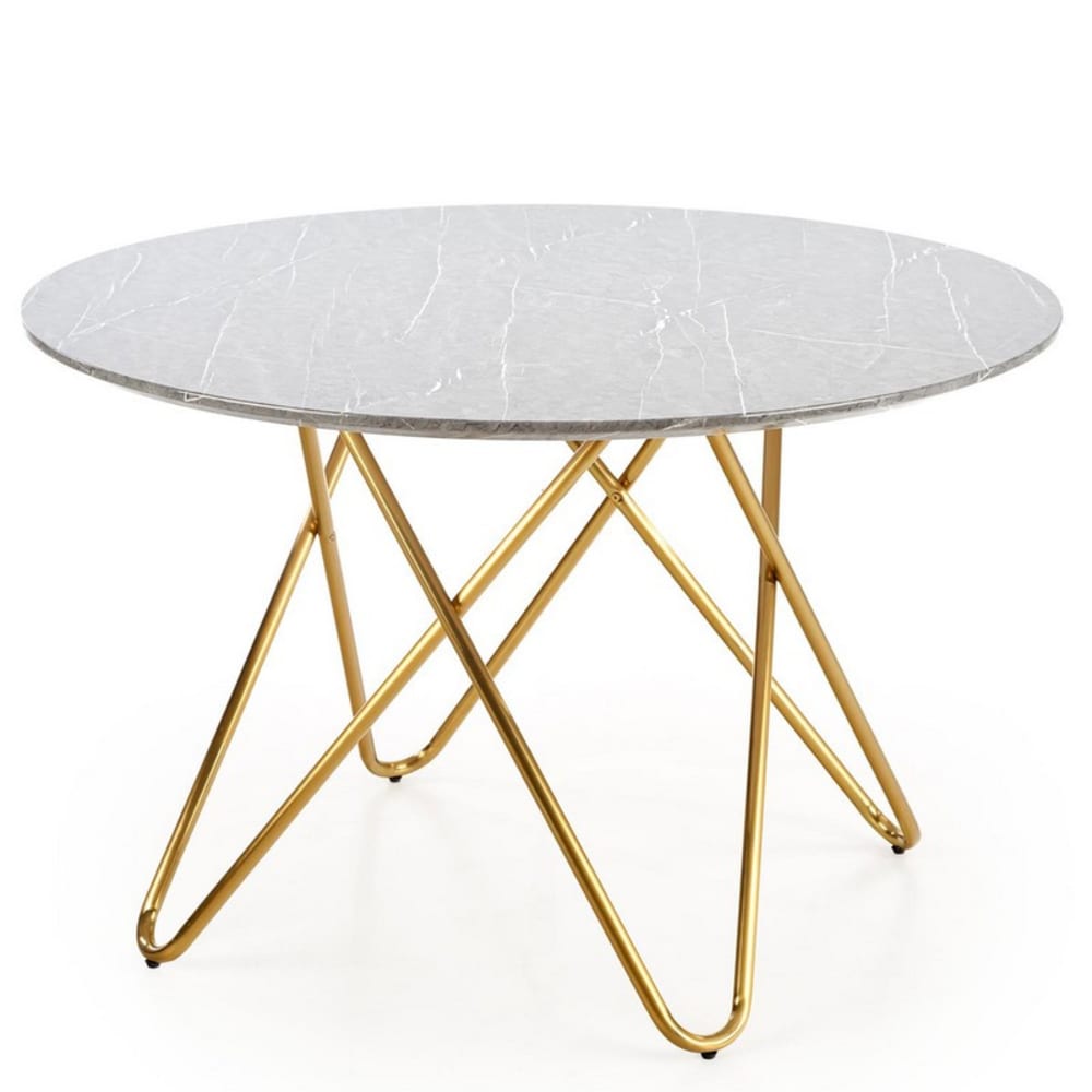 table salle à manger - marbre