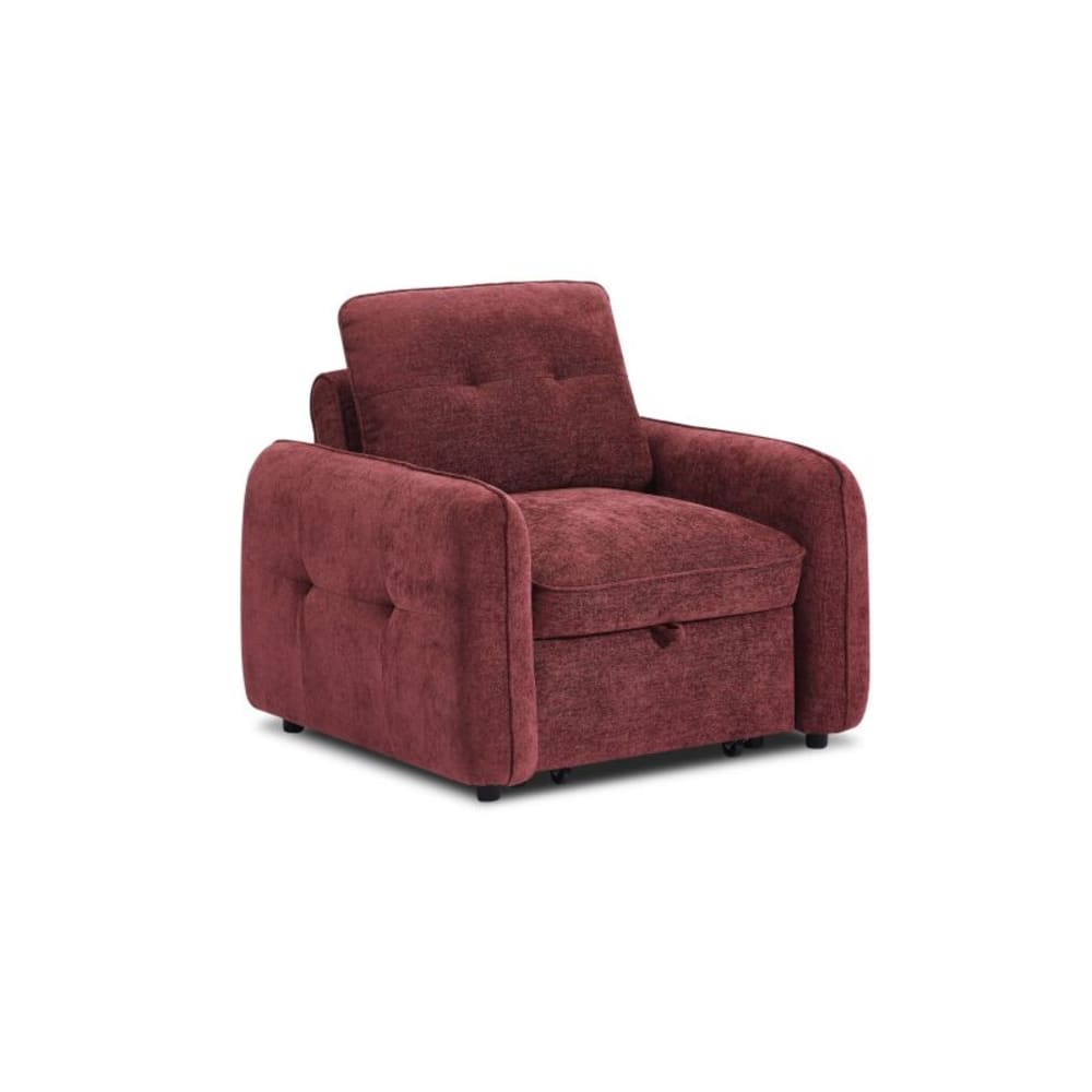 fauteuil convertible