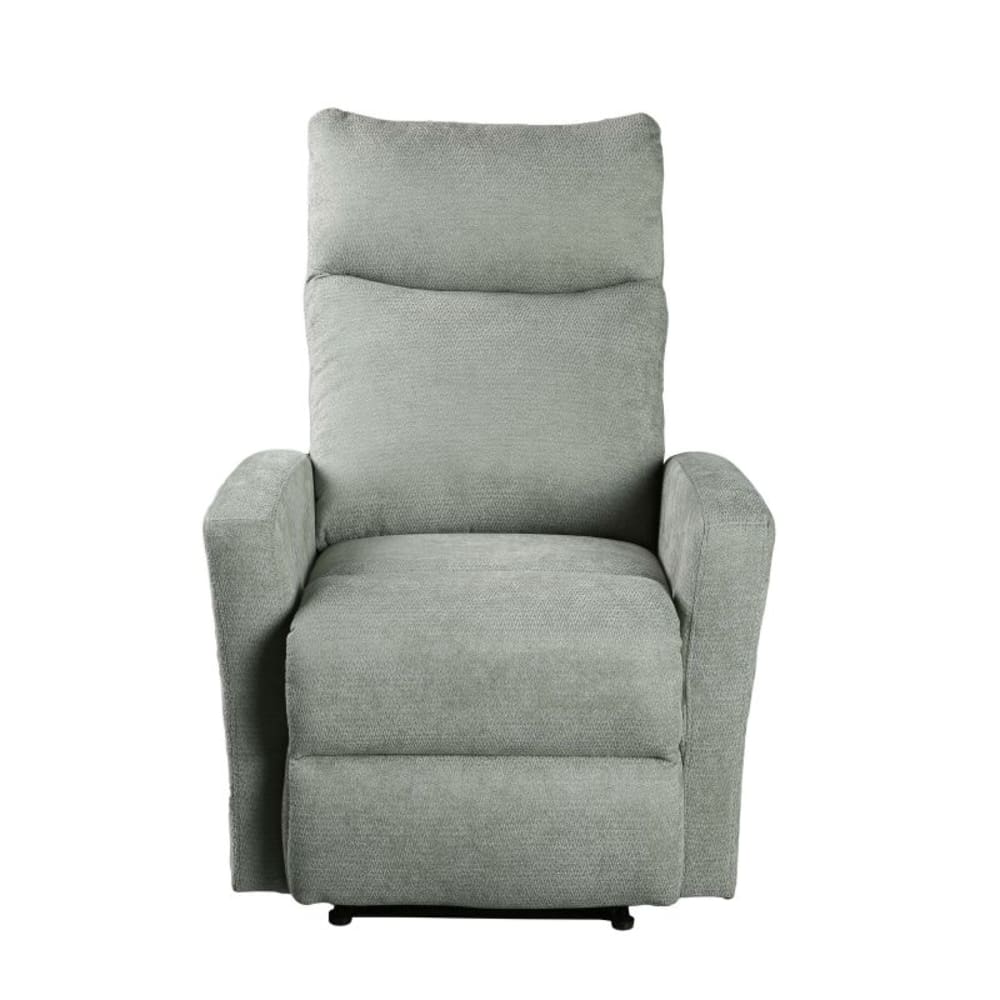 fauteuil relax manuel