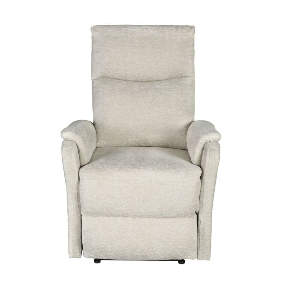 fauteuil relax électrique