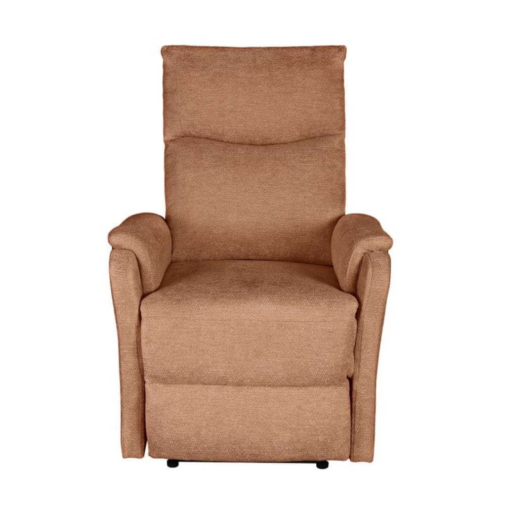 fauteuil relax électrique