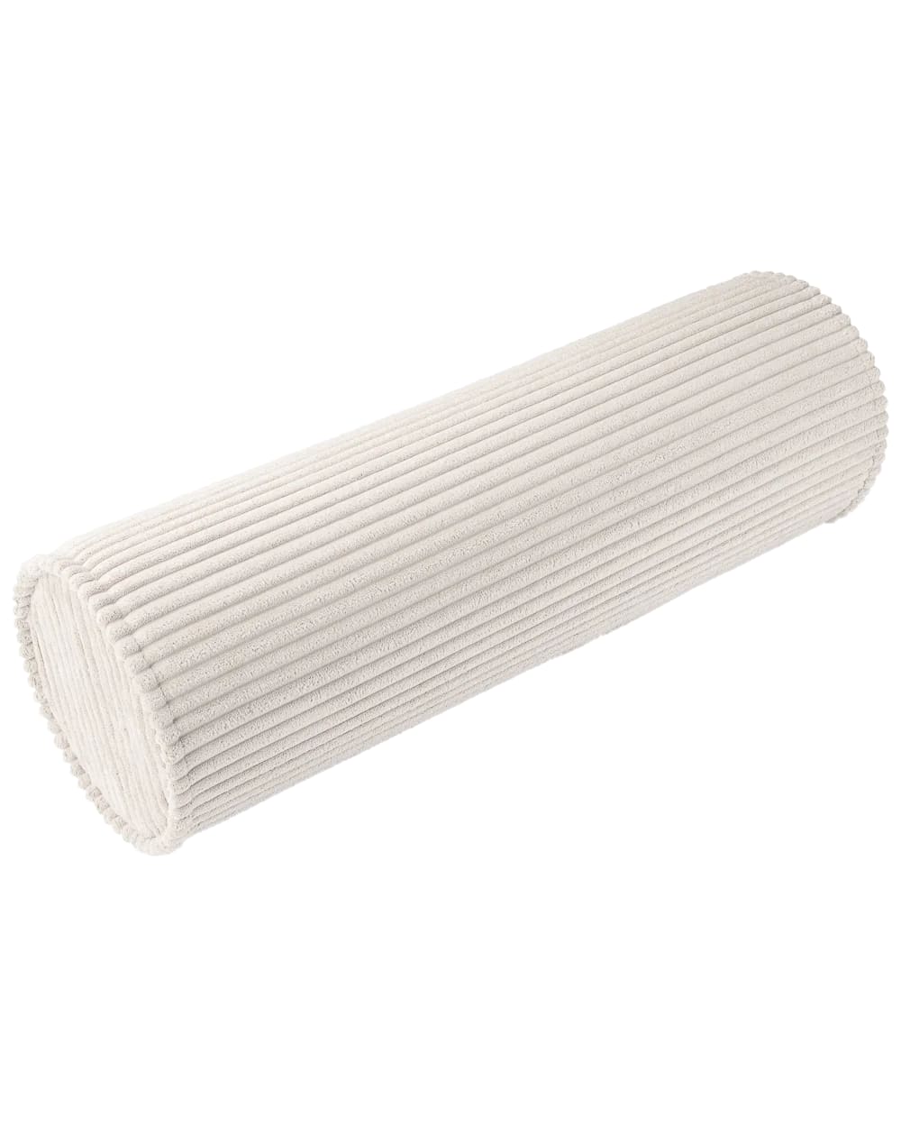 Coussin cylindrique en
