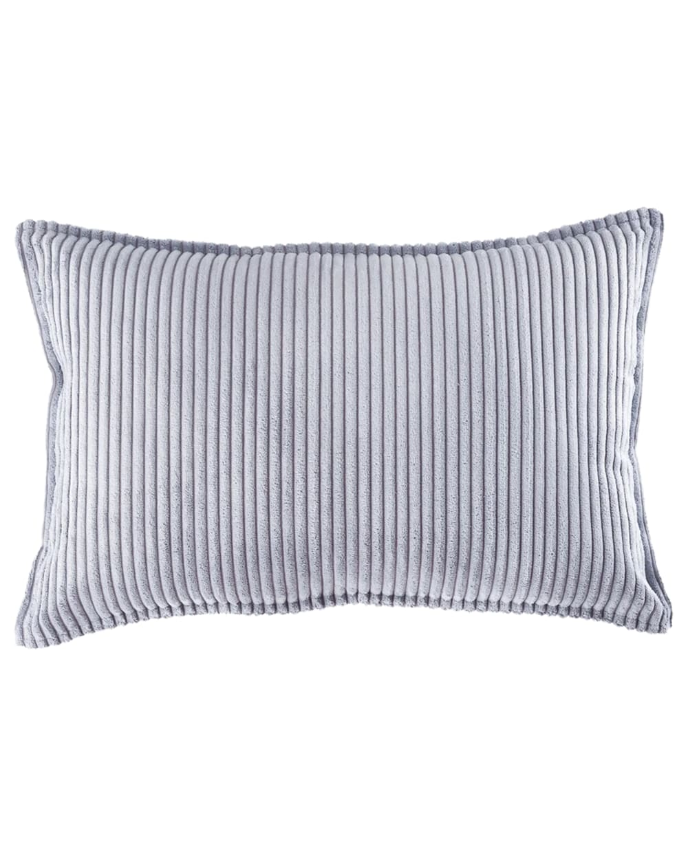 coussin traversin en - bleu