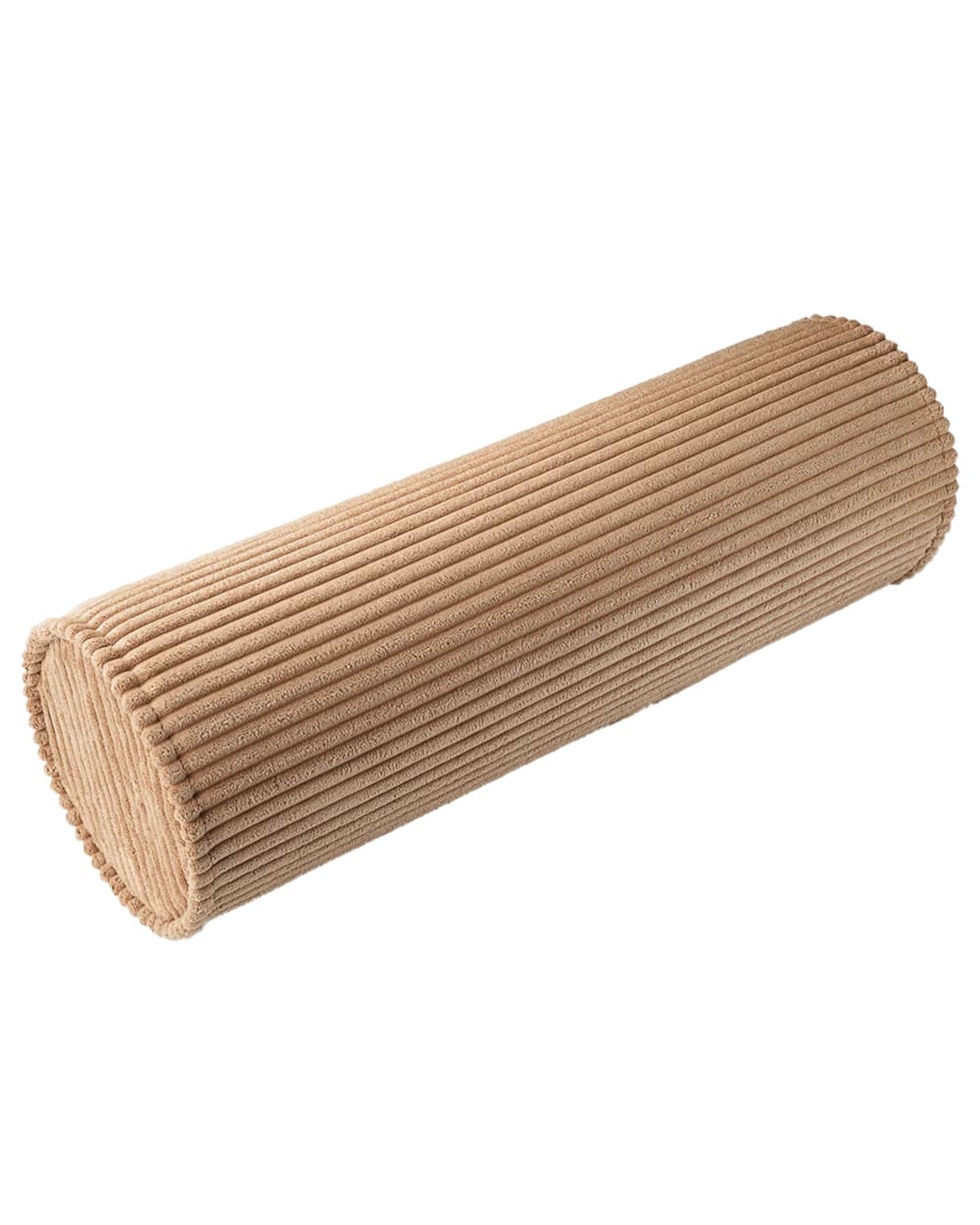 Coussin cylindrique en