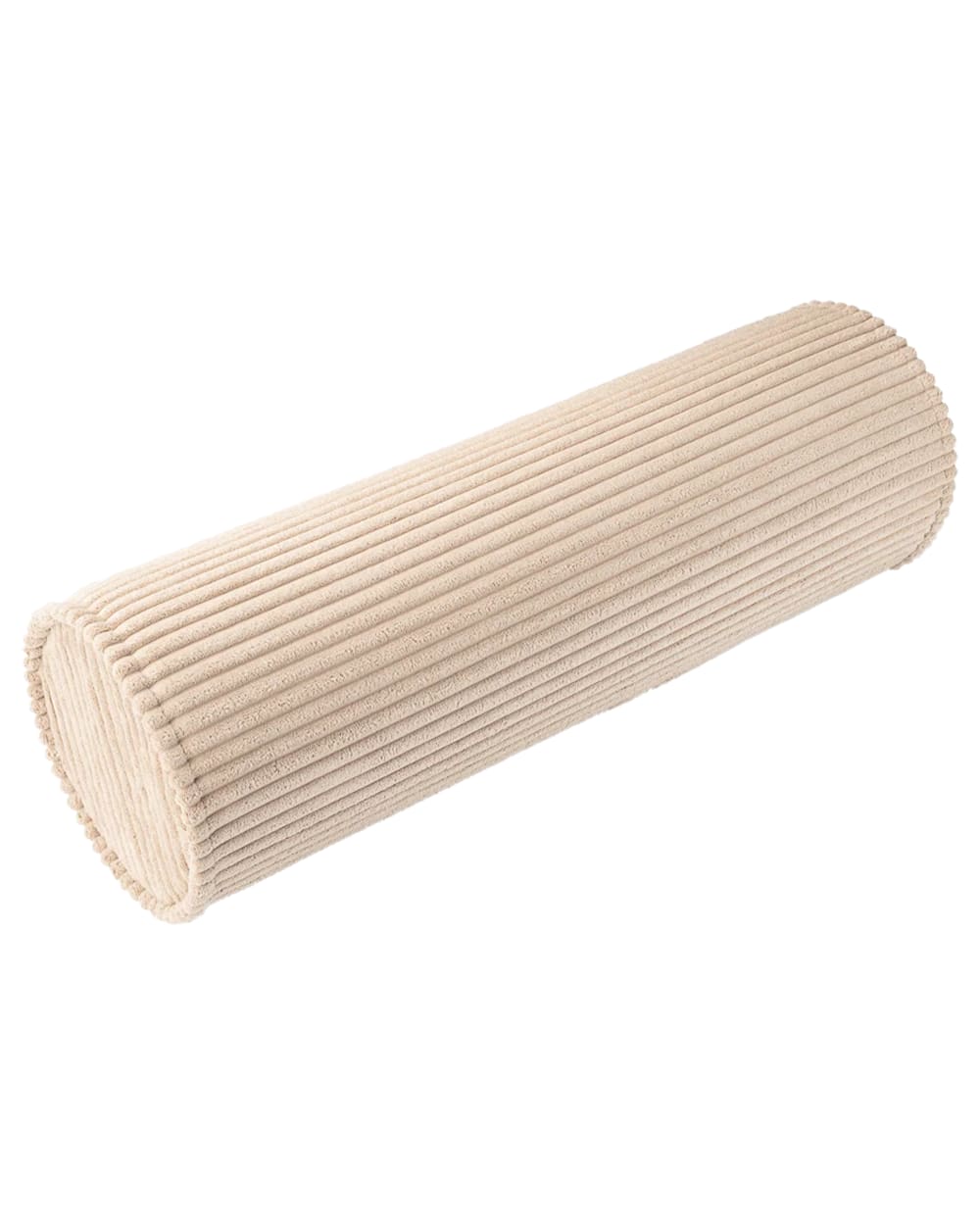 Coussin cylindrique en
