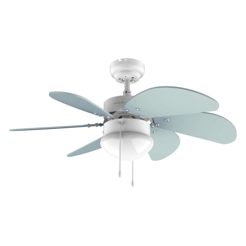 Ventilateur de plafond