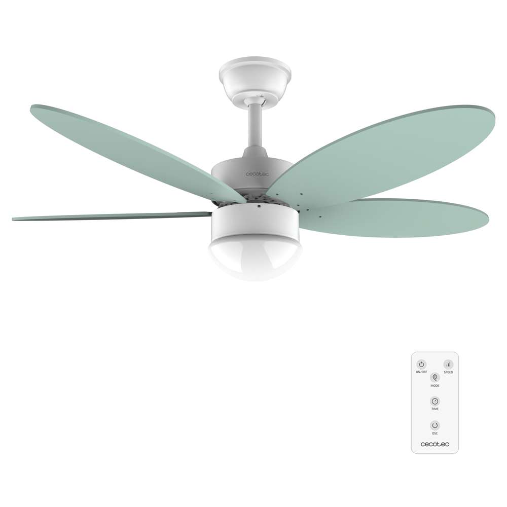 Ventilateur de plafond - mint
