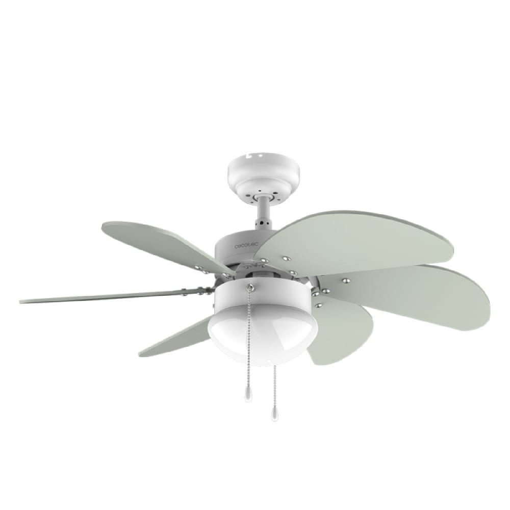 Ventilateur de plafond - mint