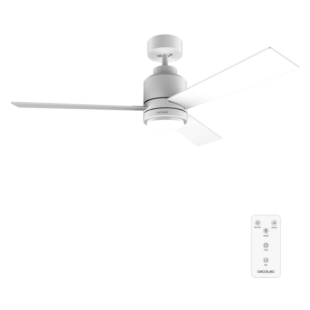 Ventilateur de plafond - style