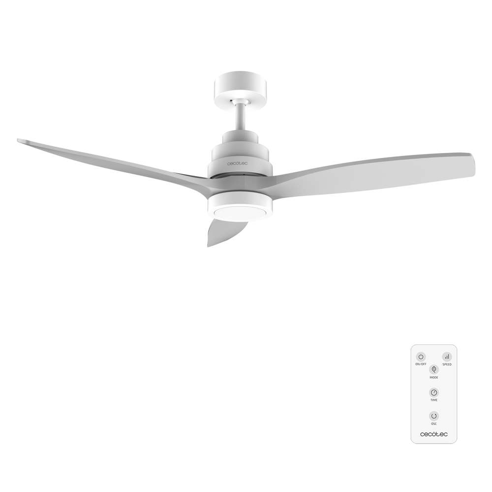 Ventilateur de plafond - design