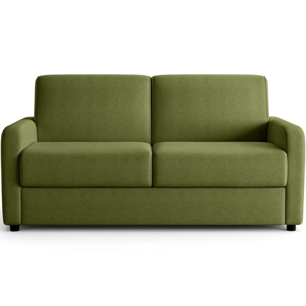 Canapé convertible express - olive