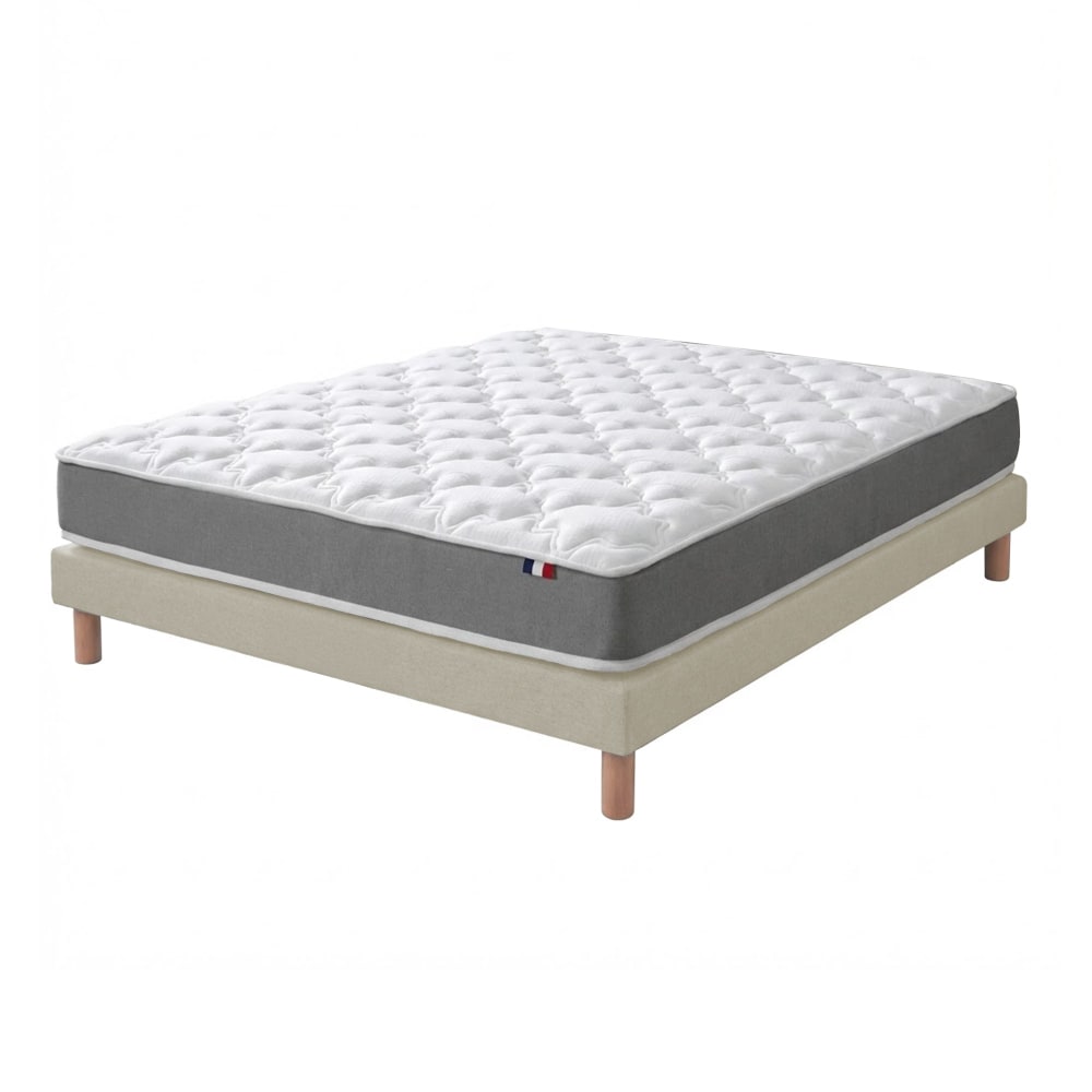 Matelas mousse haute