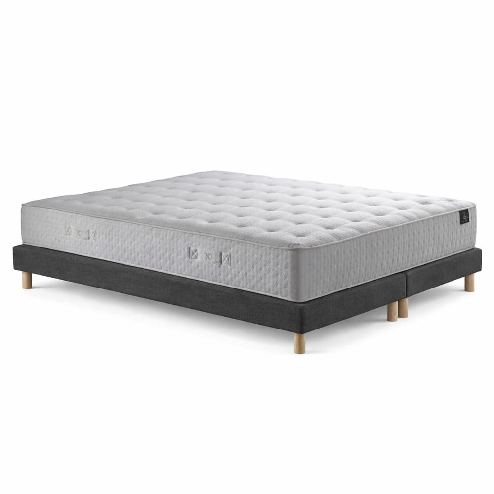 Matelas ressorts pulsar