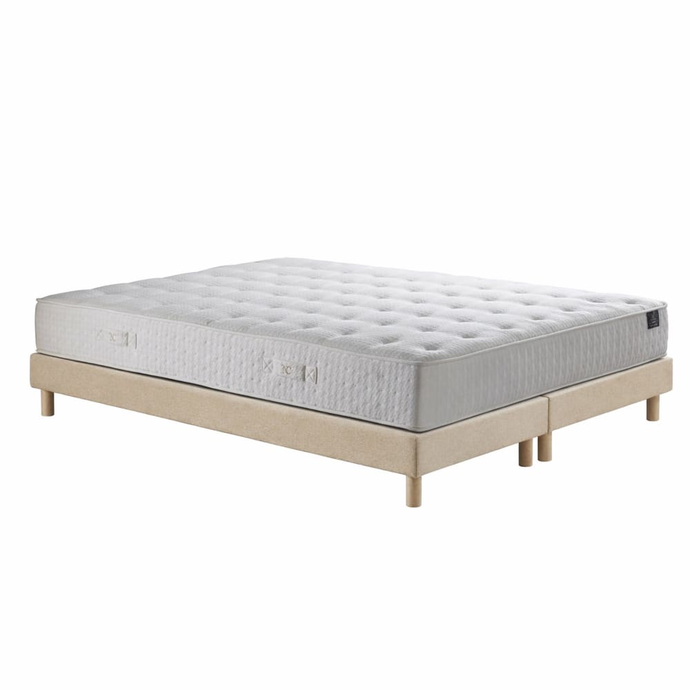 Matelas ressorts pulsar - forme