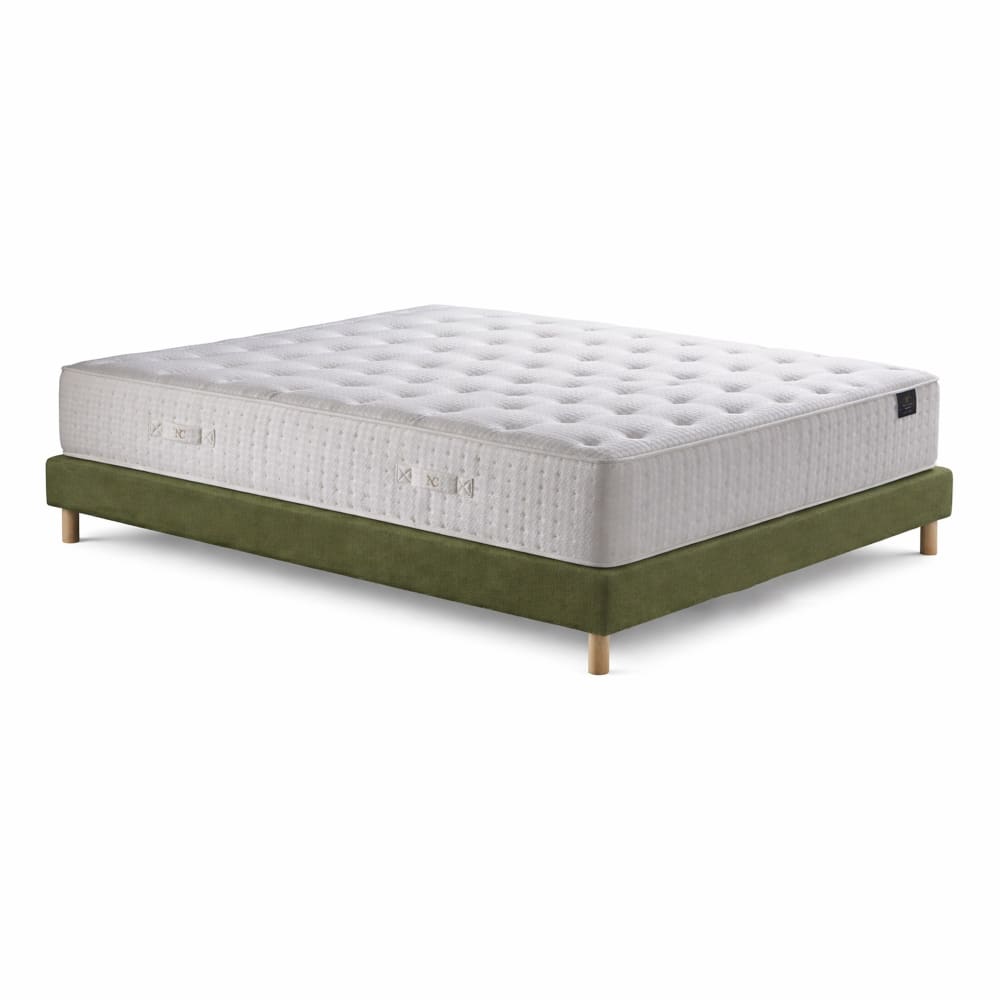 Matelas ressorts helios - forme