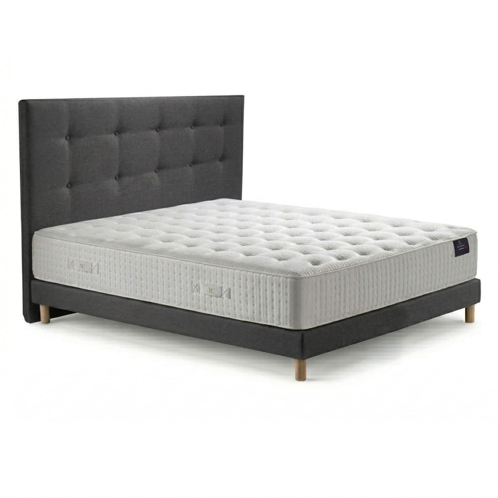 Matelas mémoire de forme