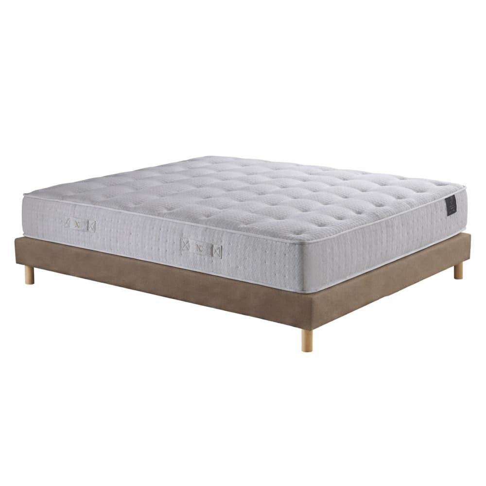 Matelas ressorts pulsar - forme