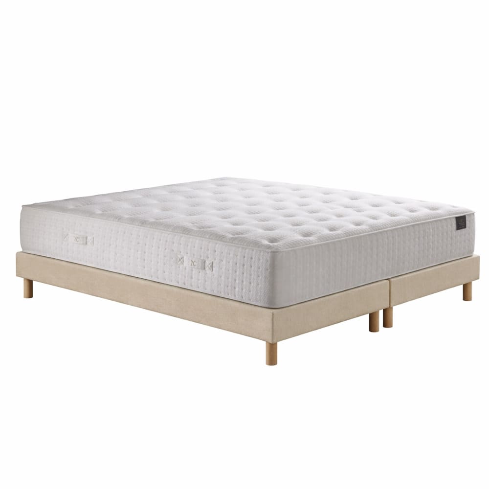 Matelas mémoire de forme - haute