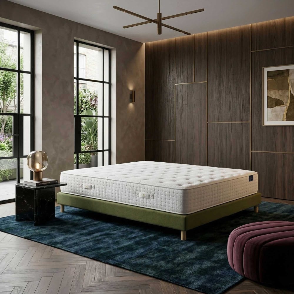 Matelas mousse hr callisto h29 accueil mémoire de forme sommier vert Matelas mousse hr callisto h29 accueil mémoire de forme sommier vert