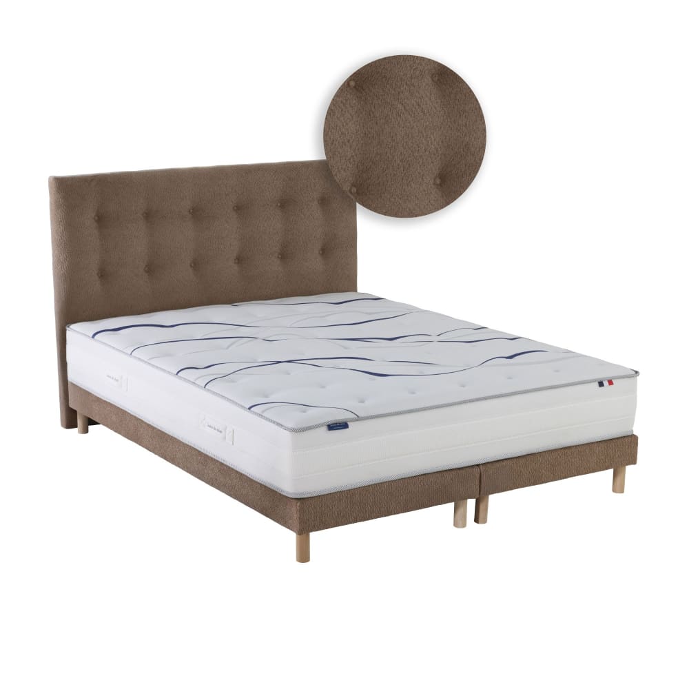 Matelas mousse sommier - 140