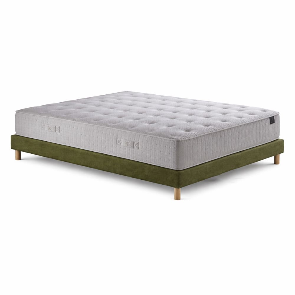 Matelas ressorts ensachés - selene