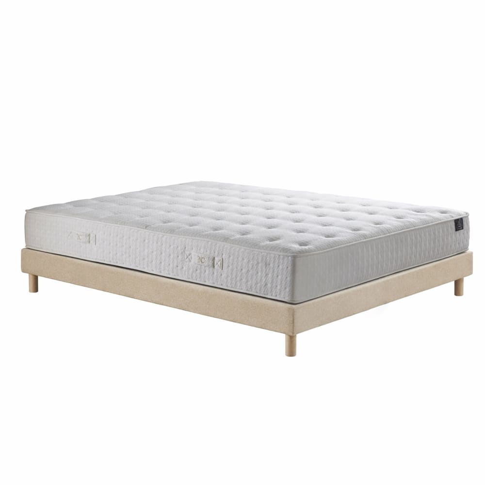 Matelas ressorts ensachés - selene