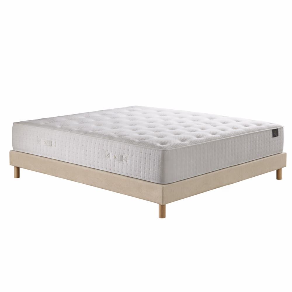 Matelas ressorts helios - forme