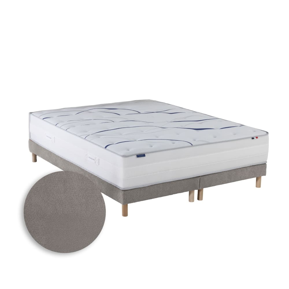 Matelas mémoire de forme