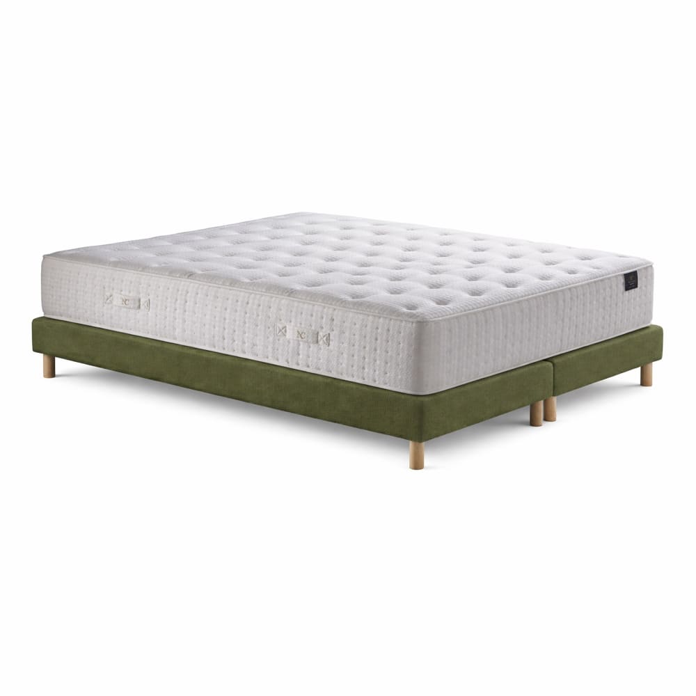 Matelas h29 mémoire - forme