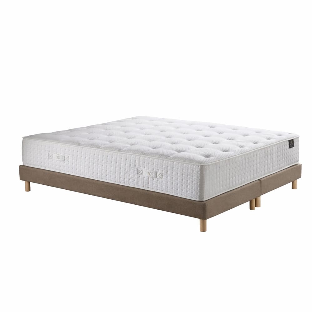 Matelas ressorts helios - forme