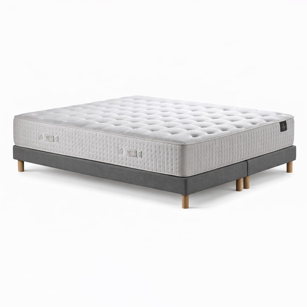 Matelas ressorts helios - forme