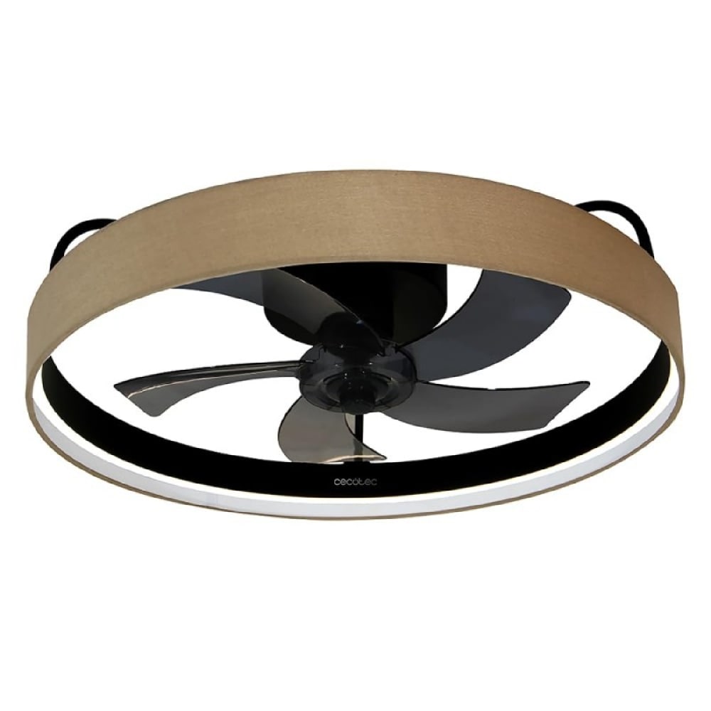 Energysilence lampaero - design