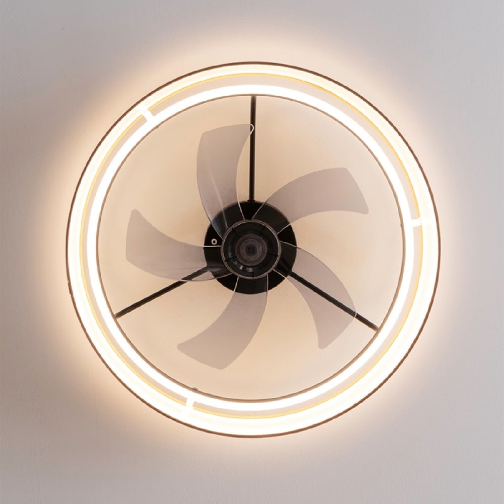 Energysilence lampaero 650 beige design — vue 4
