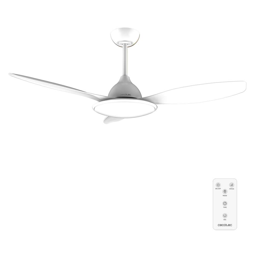 Energysilence 4800 light white