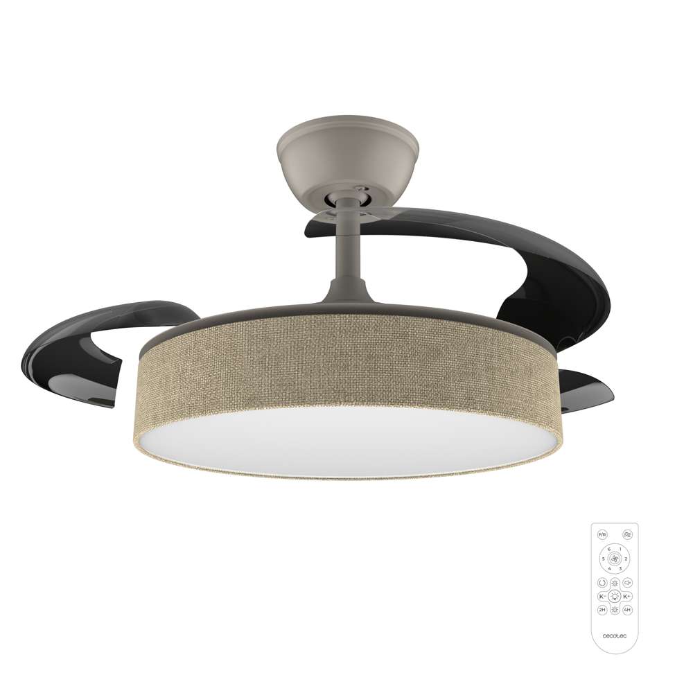 Ventilateur de plafond - aero