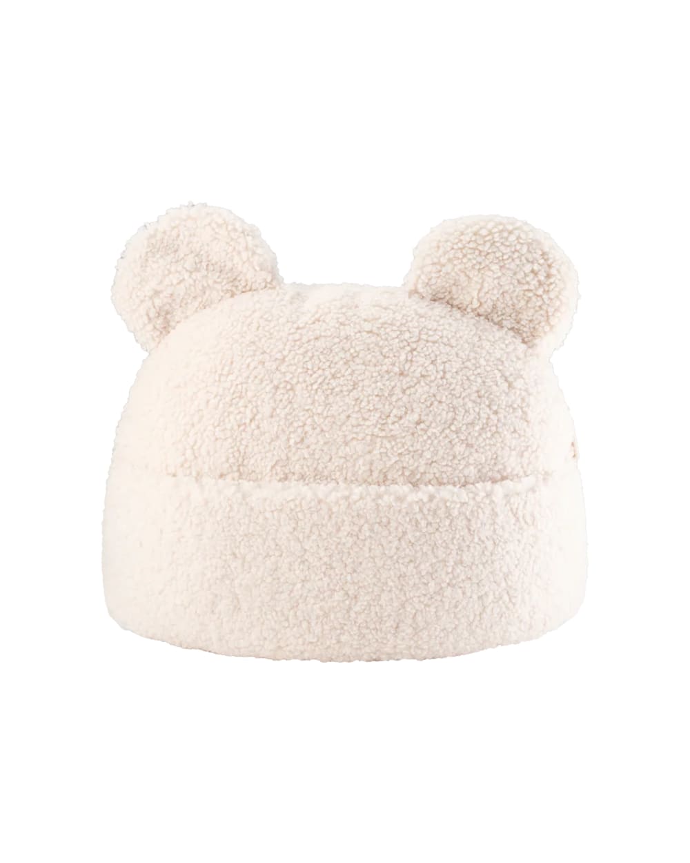 Pochette enfant bouclé
