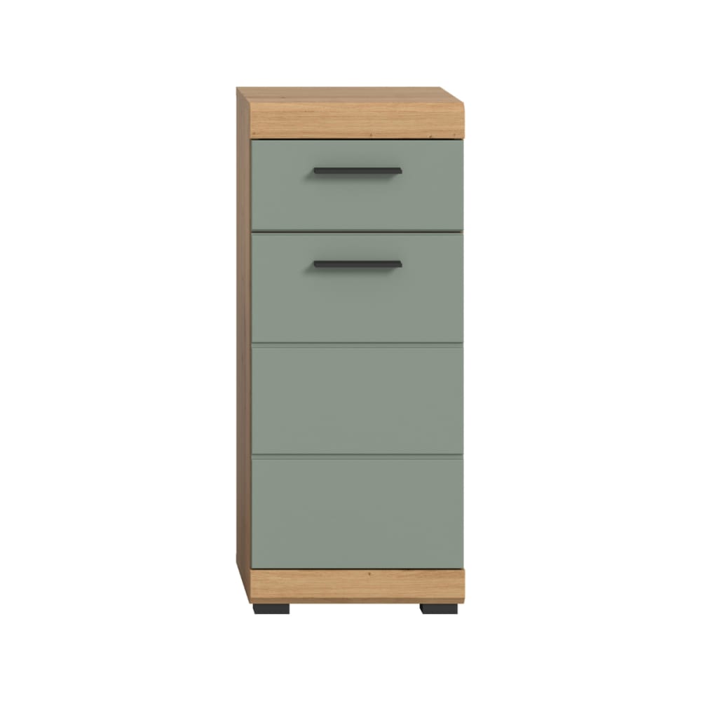 Meuble de rangement salle - porte