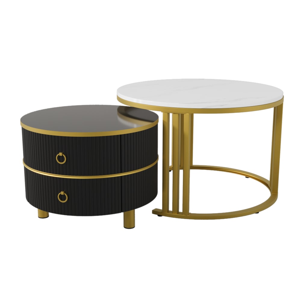 tables basses gigognes