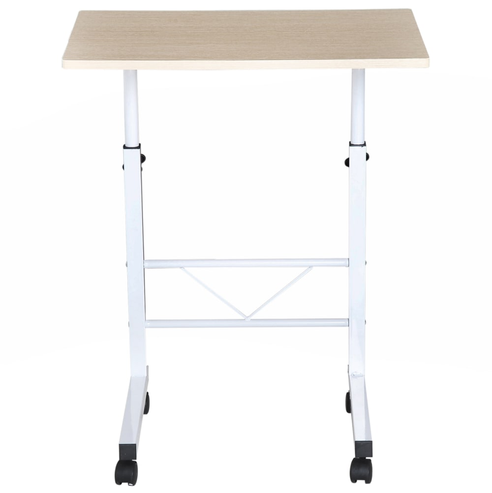 table d'appoint en métal