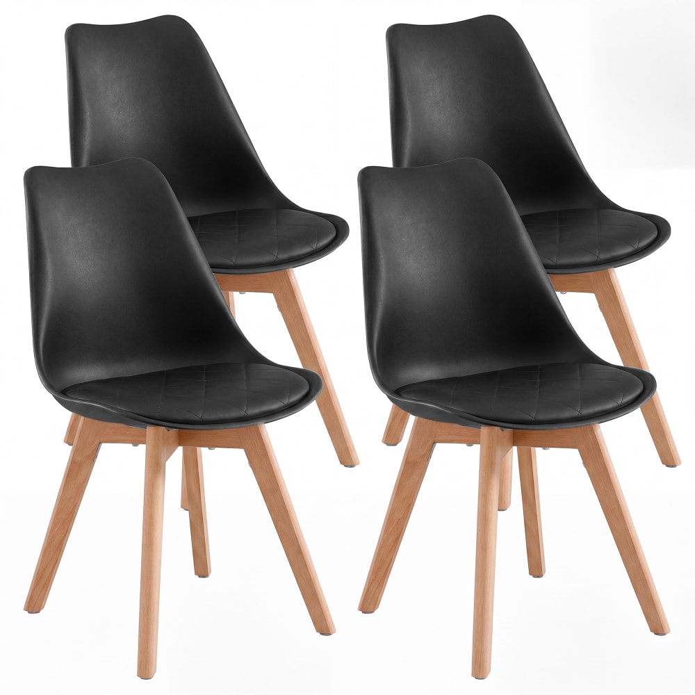Chaises de salle à manger