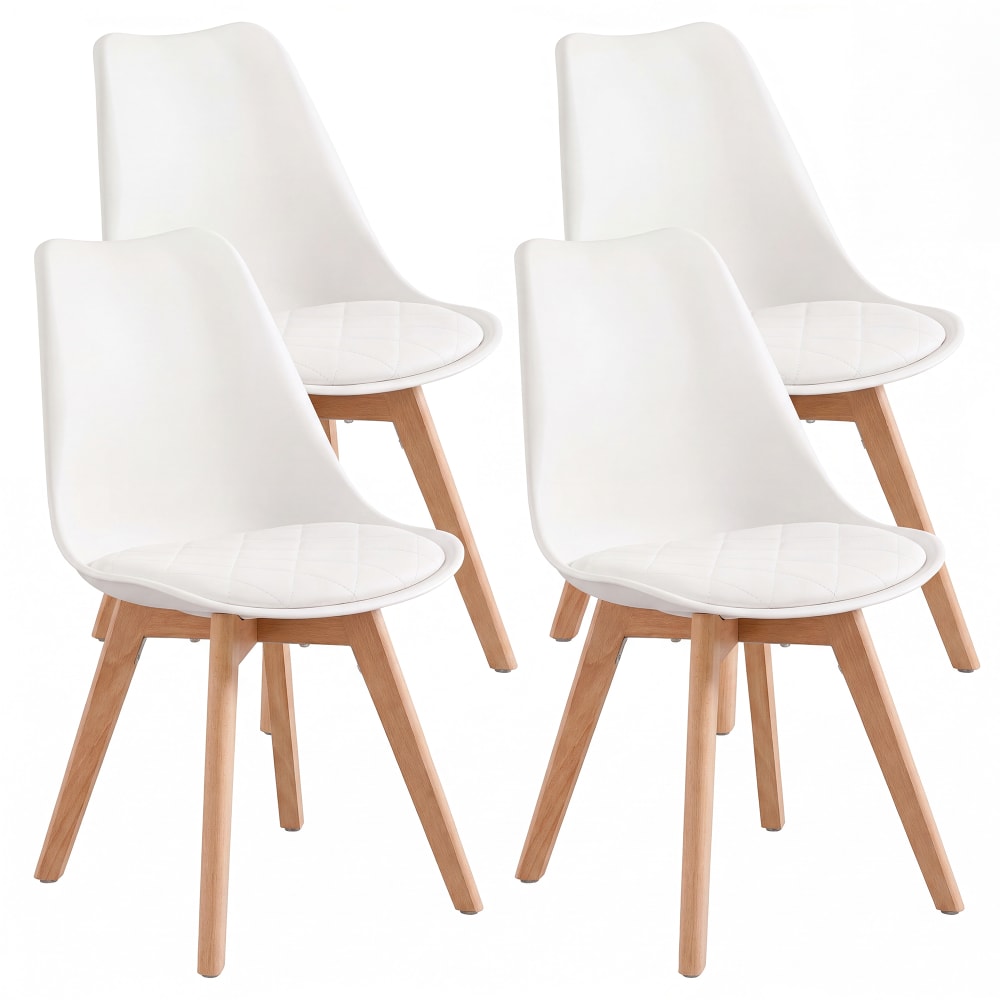 Chaises de salle à manger