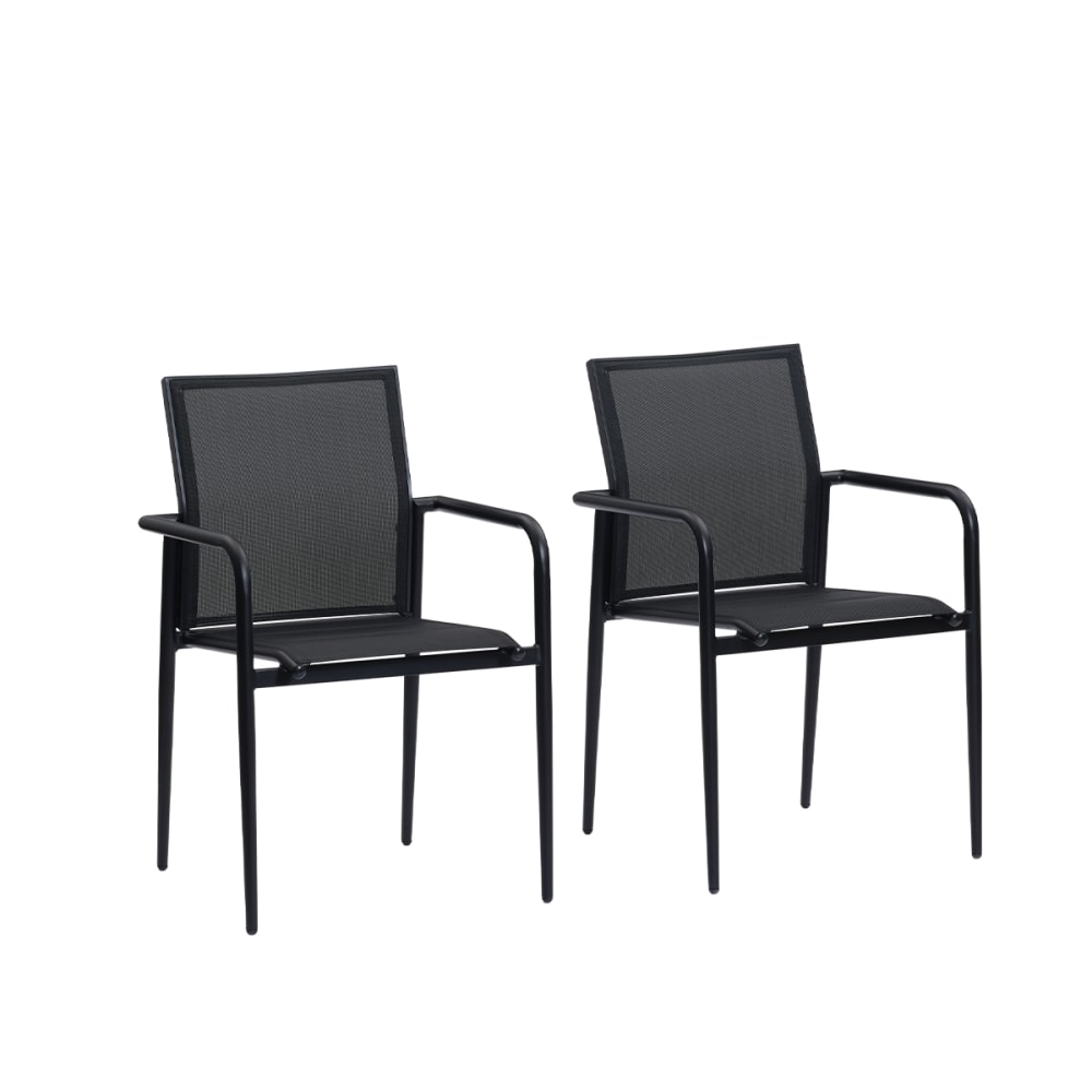 fauteuil de jardin en