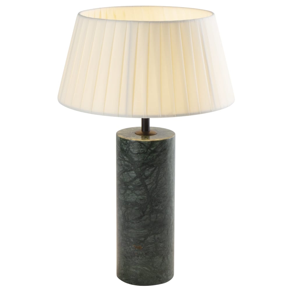 Lampe de table intérieur - marbre