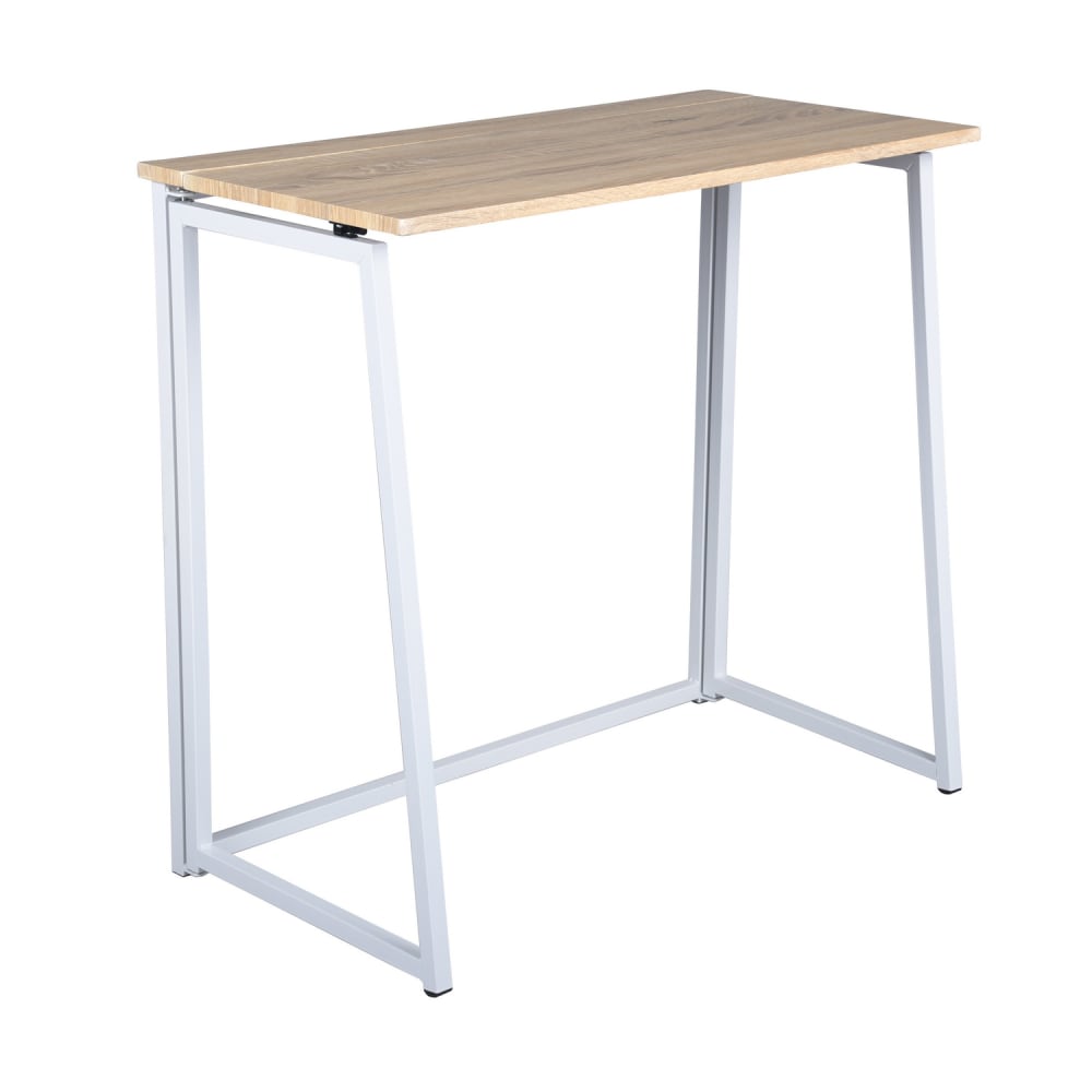 bureau d'ordinateur pliable,