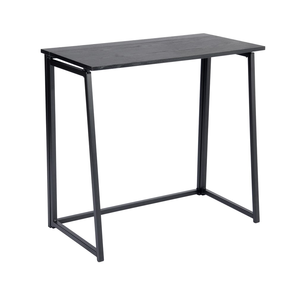 bureau informatique pliable,