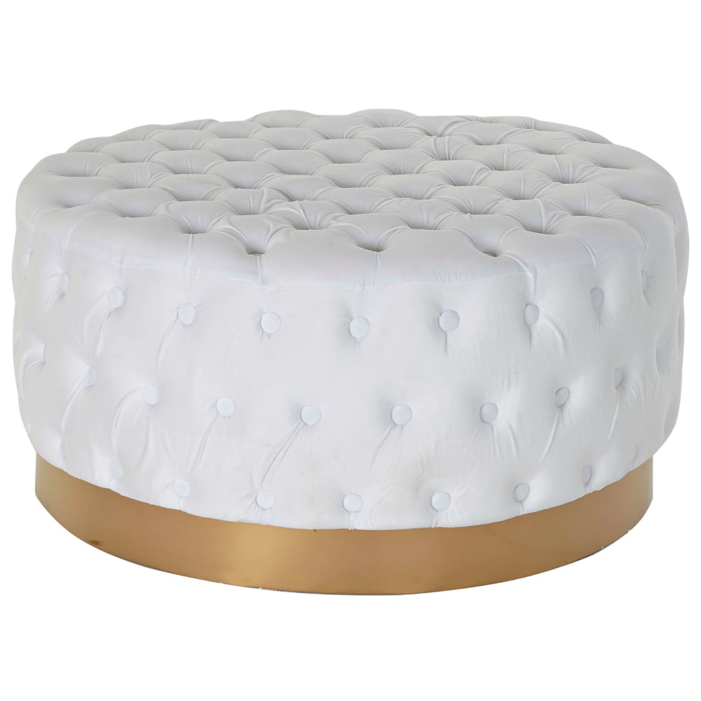 Banquette en polyester