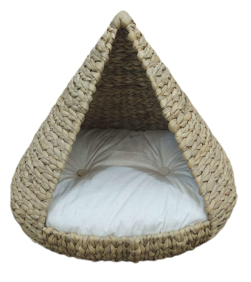 Panier pour animaux en